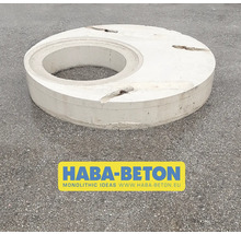 Beton Schachtring