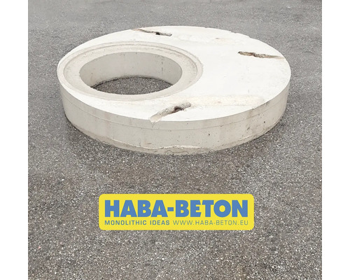 Beton Schachtring