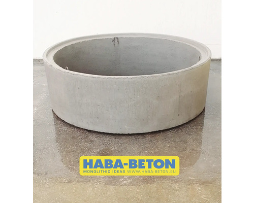 Beton Schachtring