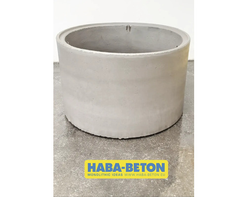 Betonschachtring
