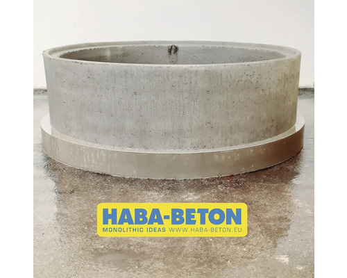 Betonschachtring