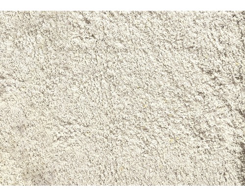 Spielsand 0-1 mm 15 kg weiß