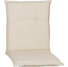 Auflage für Hochlehner Gartensessel