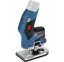 Bosch Professional GKF 12V-8 Akku-Oberfräse