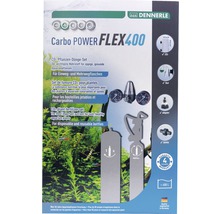 CO2 Pflanzen-Dünge-Set DENNERLE CarboPOWER Flex400