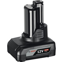 Bosch 12 Volt 6.0 Ah Lithium-Ionen-Akku
