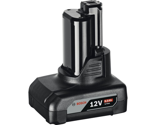 Akkupack Bosch Professional GBA 12V 6,0 Ah
