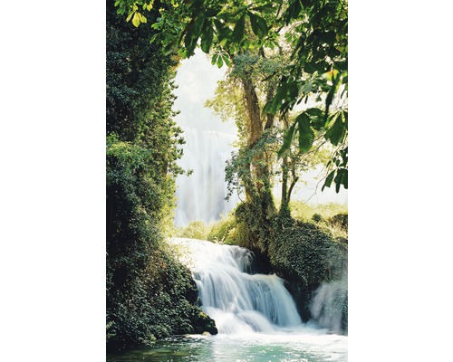 Maxi Poster Waterfalls Zaragoza 61x91,5 cm