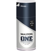 Mastons One Sprühfarbe Anthrazitgrau RAL 7016