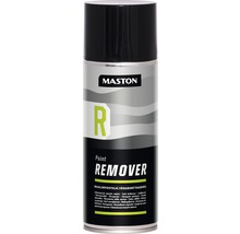 Maston Farbentferner in einer Sprühdose