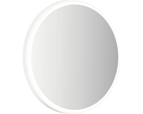 LED-Lichtspiegel DSK white Circular matt Ø80 cm