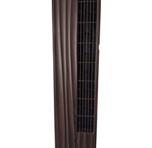 Turmventilator mit Holzoptik