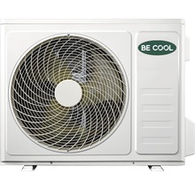 Be Cool Klimaanlage Außengerät