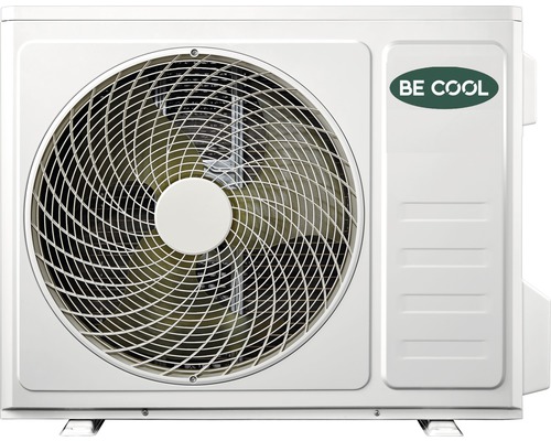 Split Klimaanlage Be Cool BCB12SK2101QW 12.000 BTU 1720 W