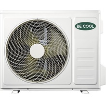Be Cool Klimaanlage Außengerät