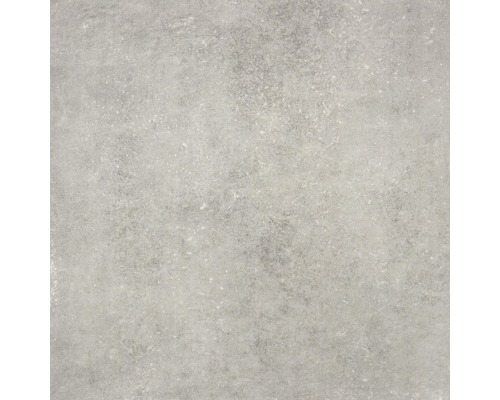 Quadratische Bodenfliese aus Keramik