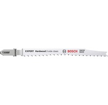Bosch Stichsägeblatt Expert Hardwood 2-side clean