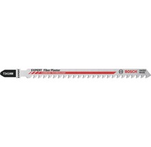 Bosch EXPERT Fiber Plaster Stichsägeblatt T341HM