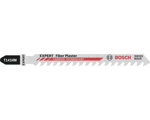 Stichsägeblatt Bosch Professional T141 HM