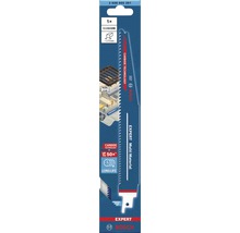 Bosch Expert Multi Material Säbelsägeblatt