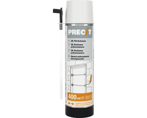 PRECIT 2K Zargenschaum 400 ml-0