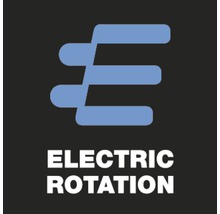 Elektro Rotation Logo