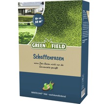 Rasensamen Grenfield Schattenrasen 1 kg / 50 m²-thumb-0