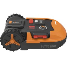 Worx Landroid Mähroboter