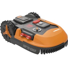 Worx Landroid Rasenmähroboter
