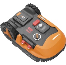 Worx Landroid Mähroboter