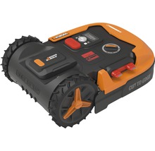 WORX Landroid Mähroboter