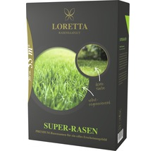 Rasensamen Loretta Super-Rasen 1,1 kg / 55 m²-thumb-0