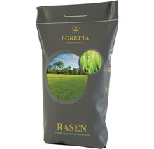 Rasensamen Loretta Super-Rasen 10 kg / 550 m²
