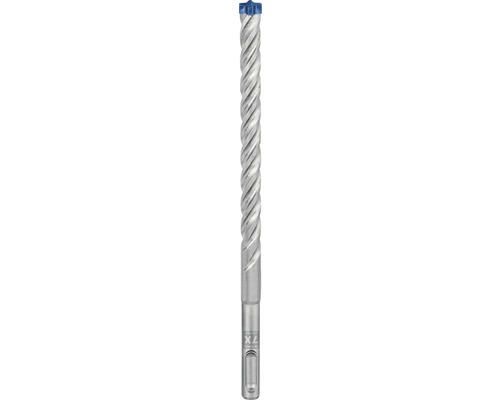 Alpen SDS-Plus Hammerbohrer F4 Forte – 15 Mm, 450 Mm Lang, Für Beton & Mauerwerk