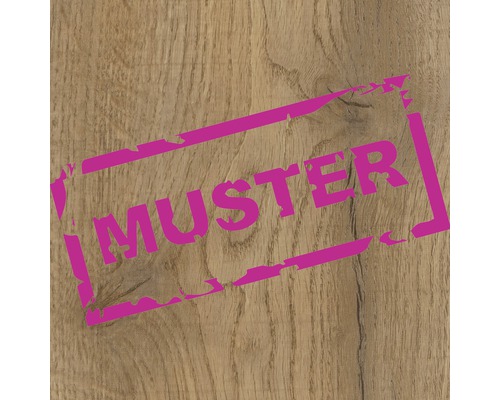 Handmuster Vinylboden Kaindl 4.0 Masterfloor Oak Lorca