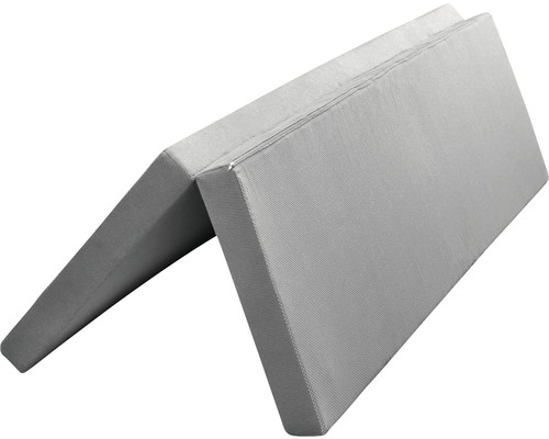 Zusammenfaltbare Matratze für Gäste