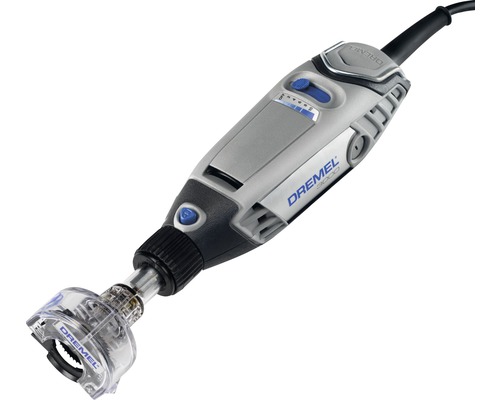 Dremel 3000 Multifunktionswerkzeug mit Anbaugerät