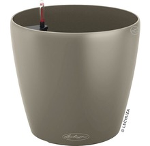 Blumentopf Lechuza Classico Color Ø 18 cm sandbraun