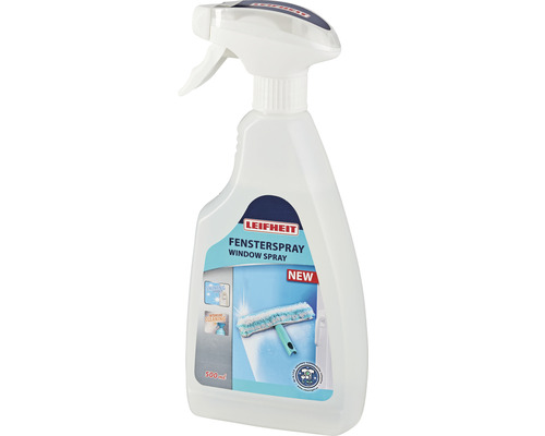 Fensterspray Leifheit 500 ml Fensterspray Leifheit 500 ml