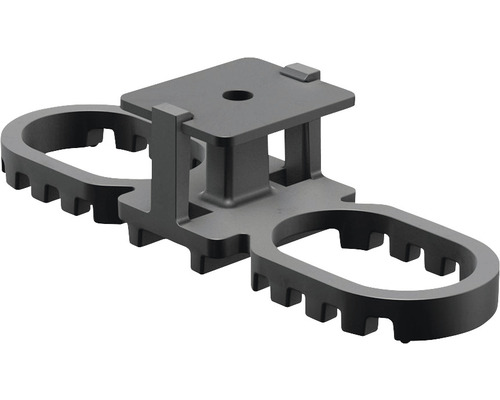 Terraflex PRO N9 für Holz Unterkonstruktion mit Schraube A4 4,2 x 50 mm, Pack = 120 Stück Terraflex PRO N9 für Holz Unterkonstruktion mit Schraube A4 4,2 x 50 mm, Pack = 120 Stück