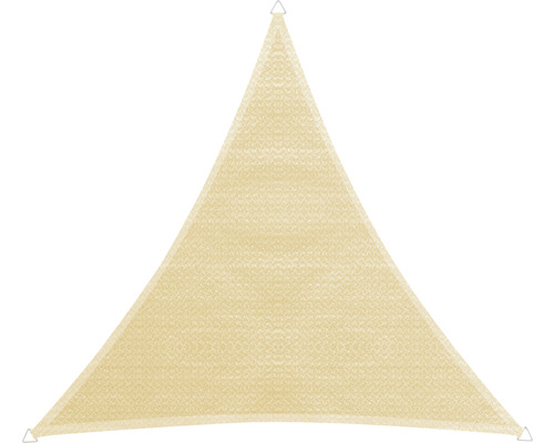 Dreieckiges Sonnensegel