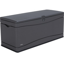 Auflagenbox LIFETIME 495l 153 x 61 x 68 cm Kunststoff grau