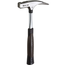 Picard Dachdeckerhammer mit Stahlrohrstiel