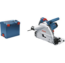 Bosch Tauchsäge mit Transportkoffer