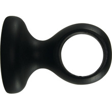 Schlauchschellenhalter aus Gummi
