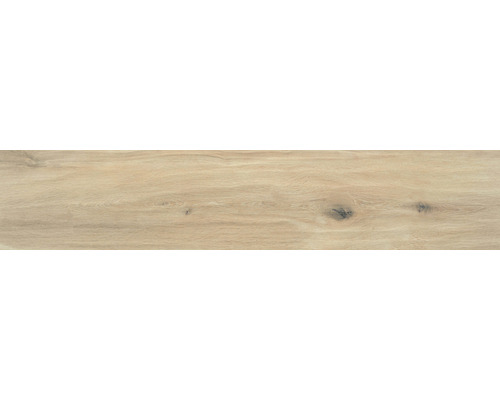 Feinsteinzeug Bodenfliese Oakwood haya 30x149,5 cm matt rektifiziert Feinsteinzeug Bodenfliese Oakwood haya 30x149,5 cm matt rektifiziert