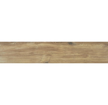Bodenfliese in Holzoptik