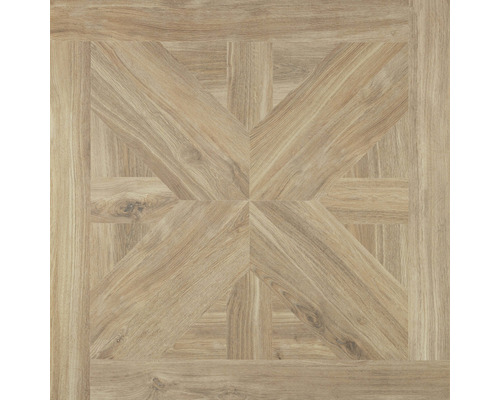 Feinsteinzeug Dekorfliesen Oakwood haya 74,4x74,4 cm matt rektifiziert Feinsteinzeug Dekorfliesen Oakwood haya 74,4x74,4 cm matt rektifiziert
