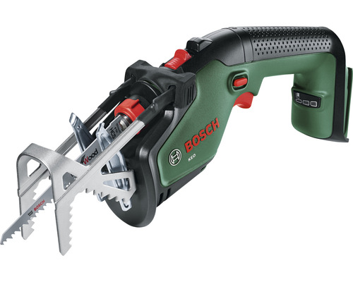 Bosch Keo Akku-Gartensäge