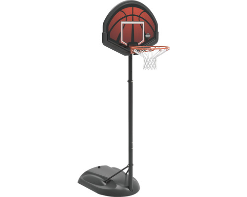 Freistehender Basketballkorb für den Außenbereich